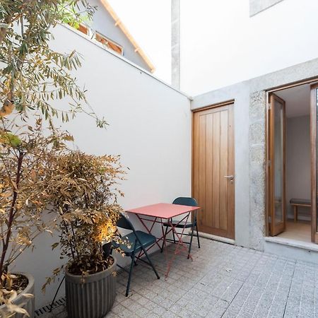Porto Central Loft I With Terrace ภายนอก รูปภาพ