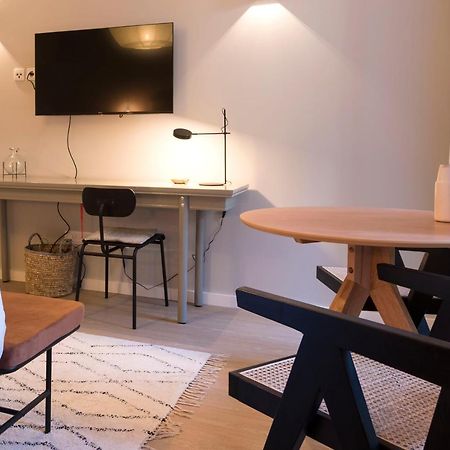 Porto Central Loft I With Terrace ภายนอก รูปภาพ