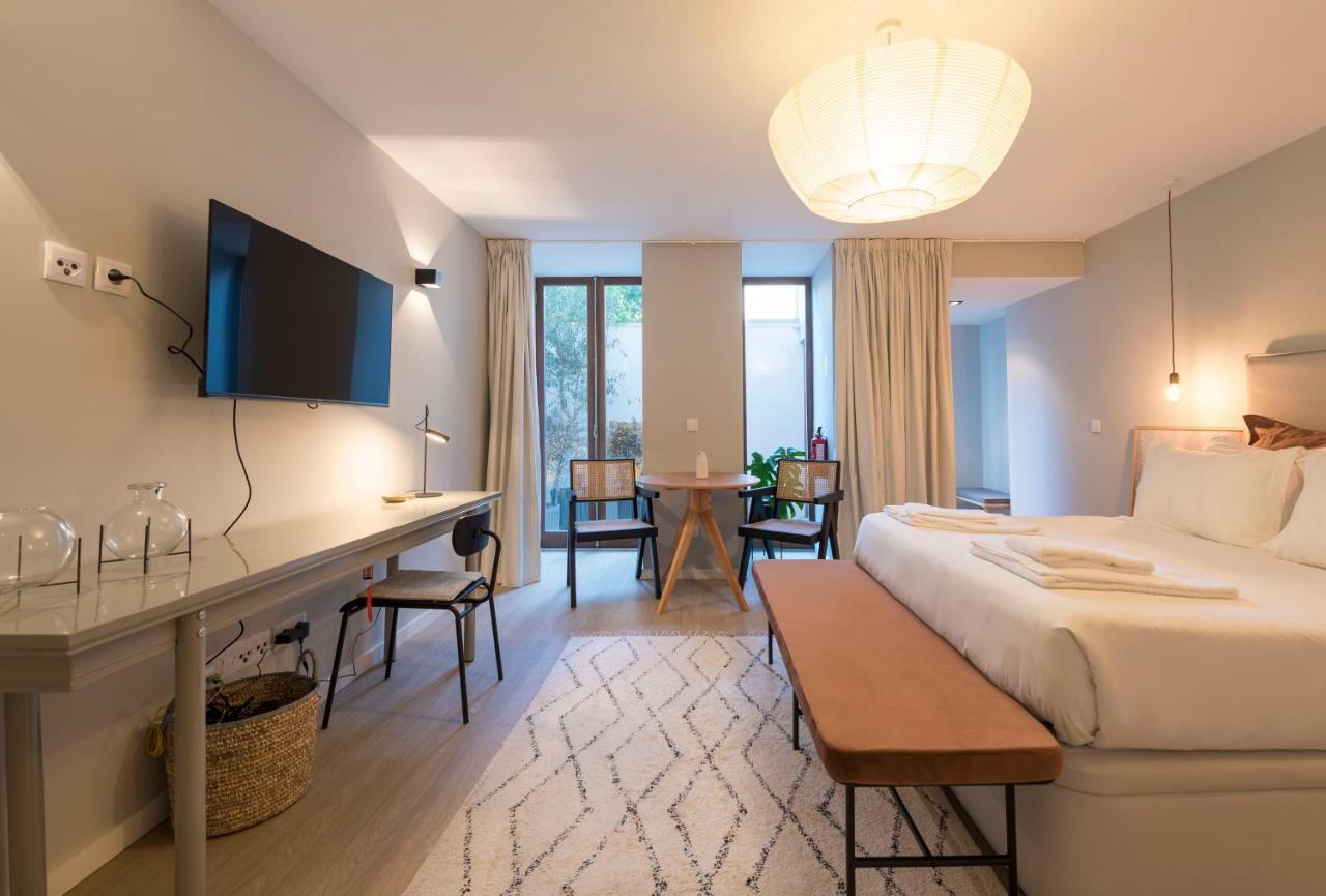 Porto Central Loft I With Terrace ภายนอก รูปภาพ