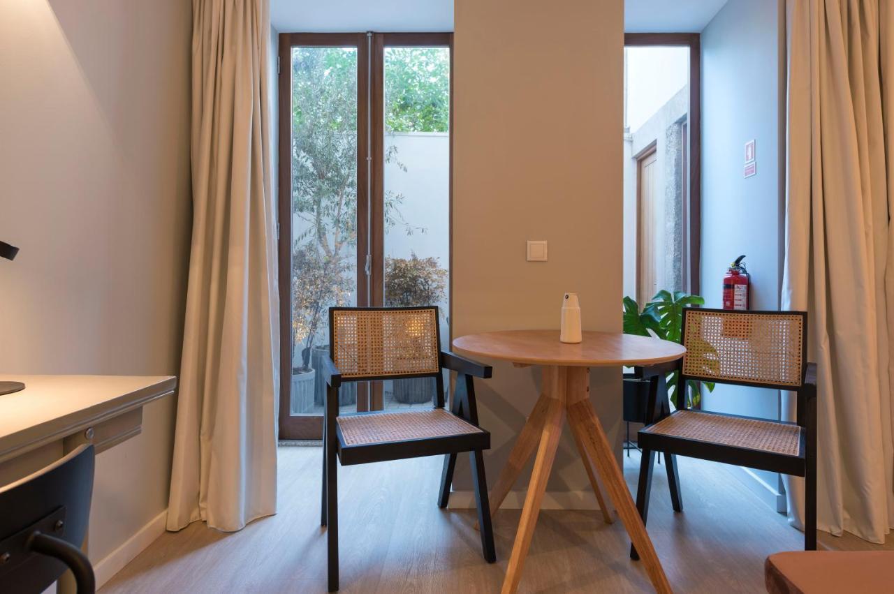Porto Central Loft I With Terrace ภายนอก รูปภาพ