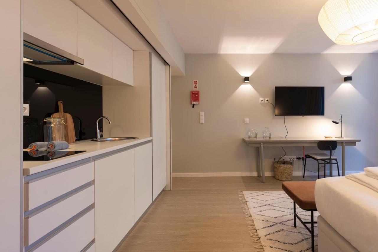 Porto Central Loft I With Terrace ภายนอก รูปภาพ