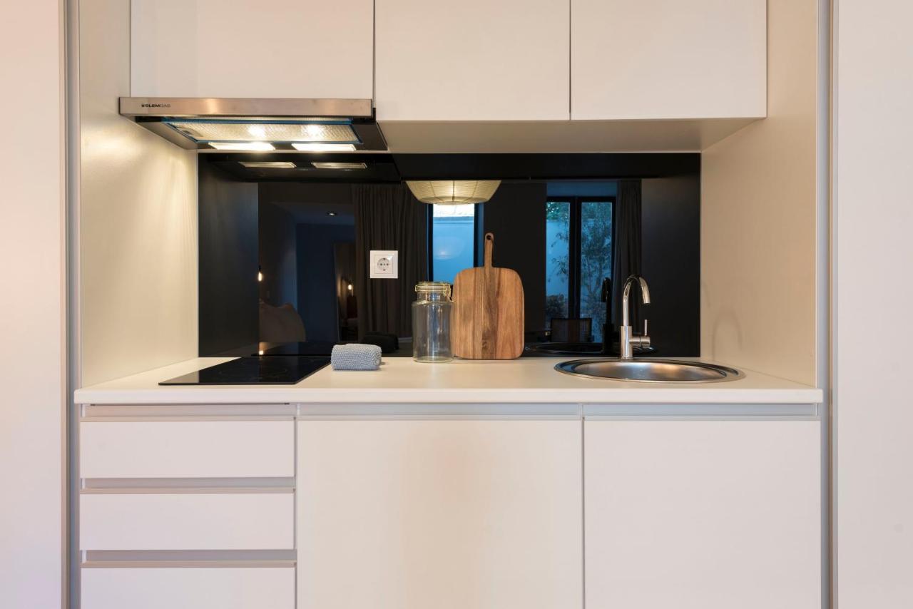 Porto Central Loft I With Terrace ภายนอก รูปภาพ