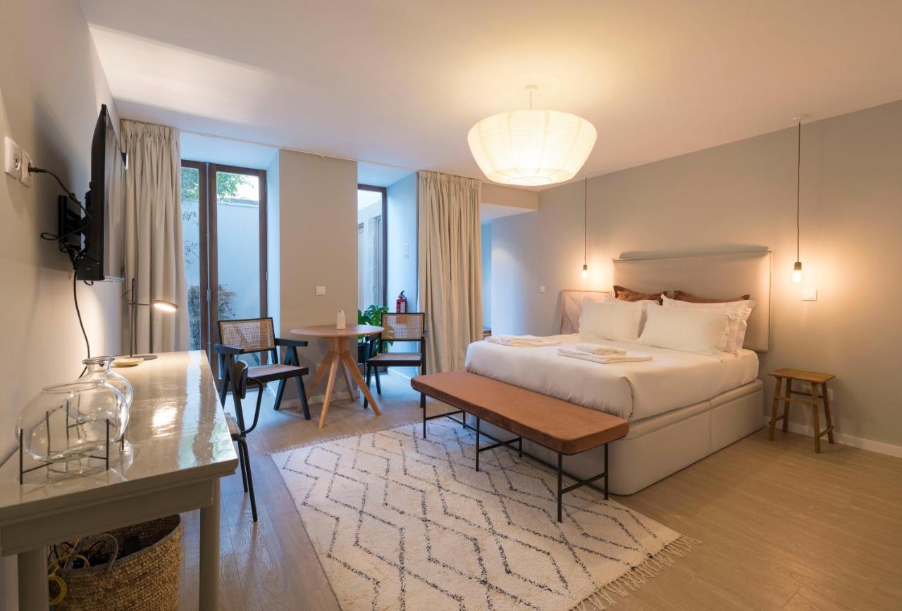 Porto Central Loft I With Terrace ภายนอก รูปภาพ