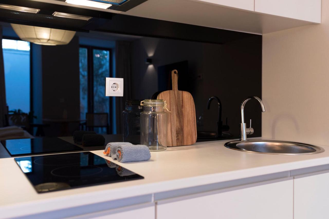 Porto Central Loft I With Terrace ภายนอก รูปภาพ