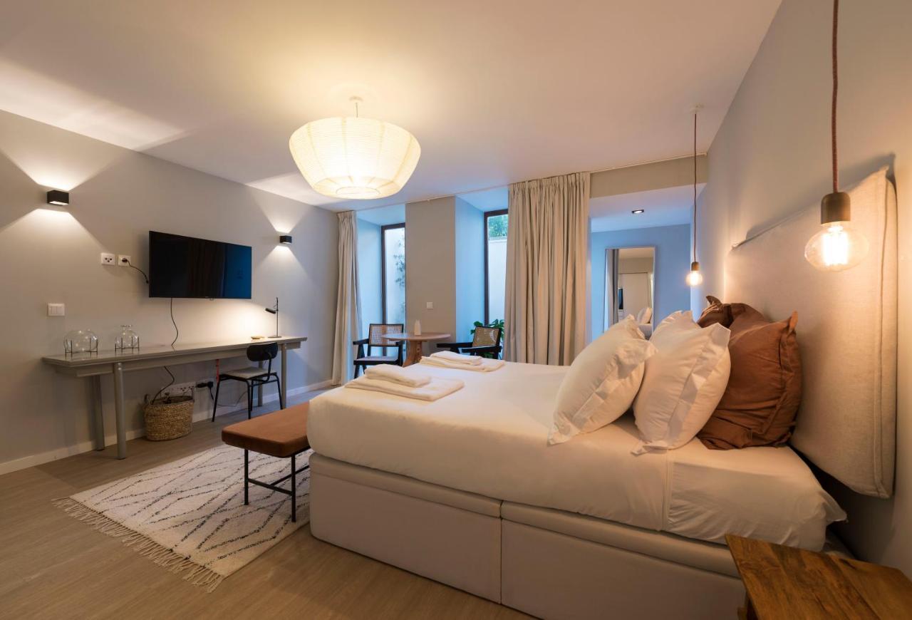 Porto Central Loft I With Terrace ภายนอก รูปภาพ