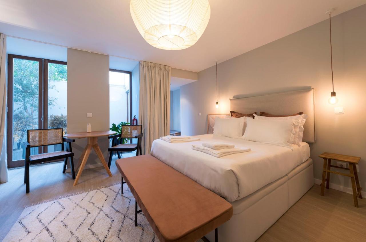 Porto Central Loft I With Terrace ภายนอก รูปภาพ