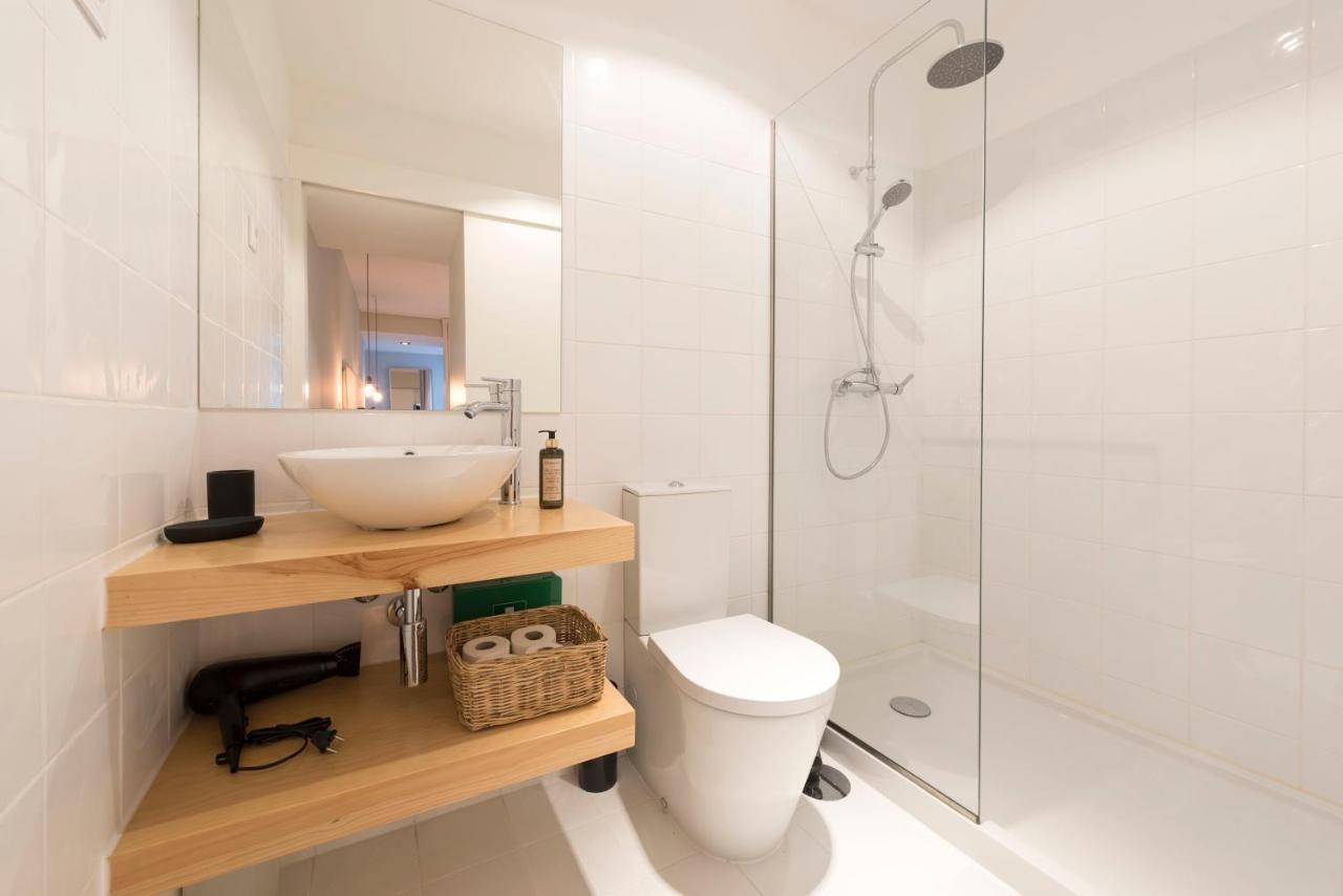 Porto Central Loft I With Terrace ภายนอก รูปภาพ