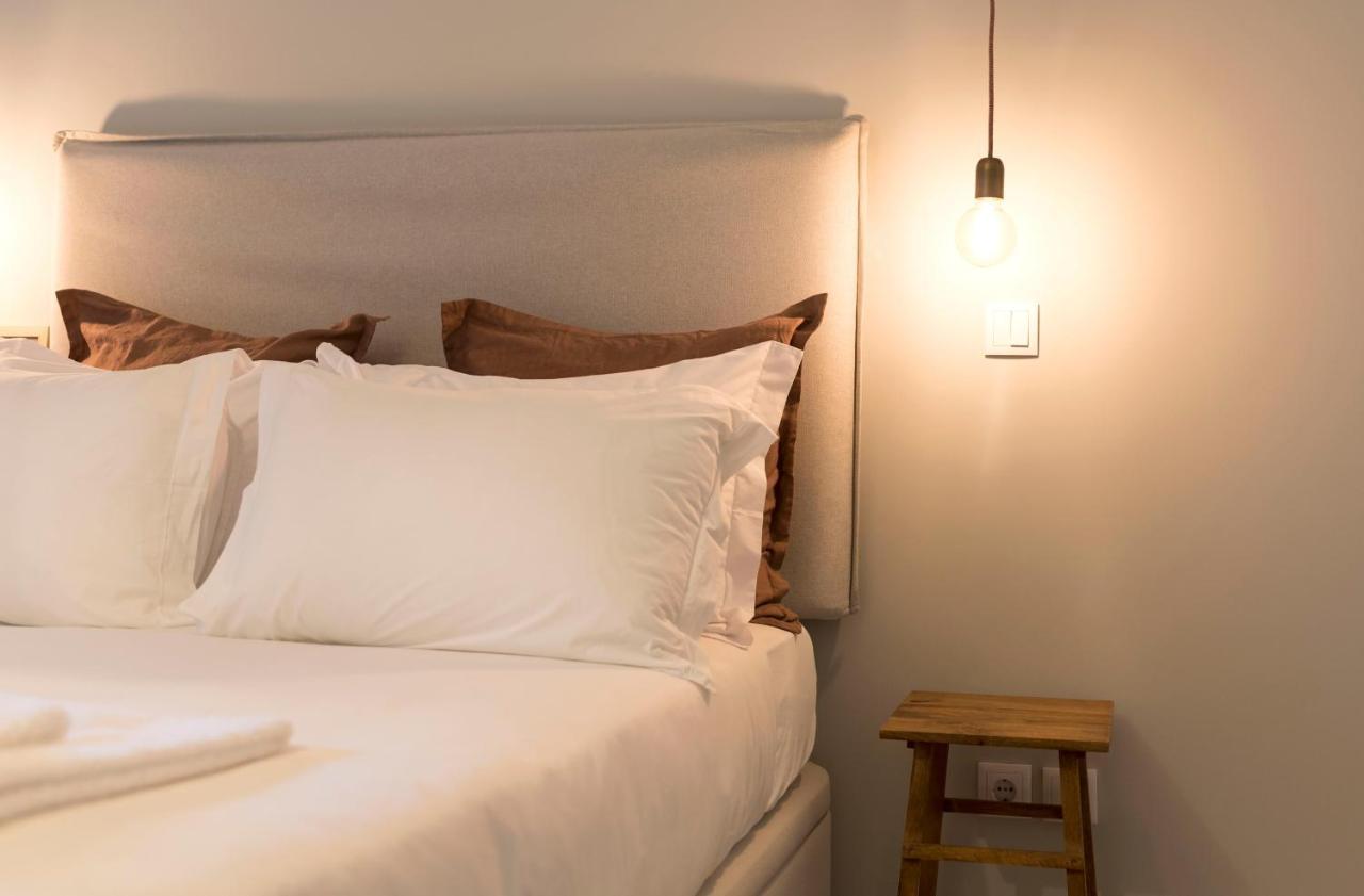 Porto Central Loft I With Terrace ภายนอก รูปภาพ