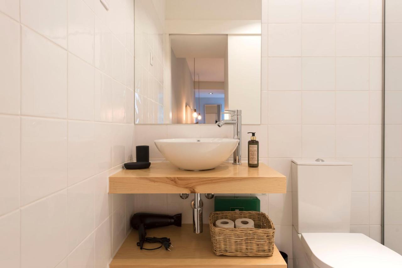 Porto Central Loft I With Terrace ภายนอก รูปภาพ
