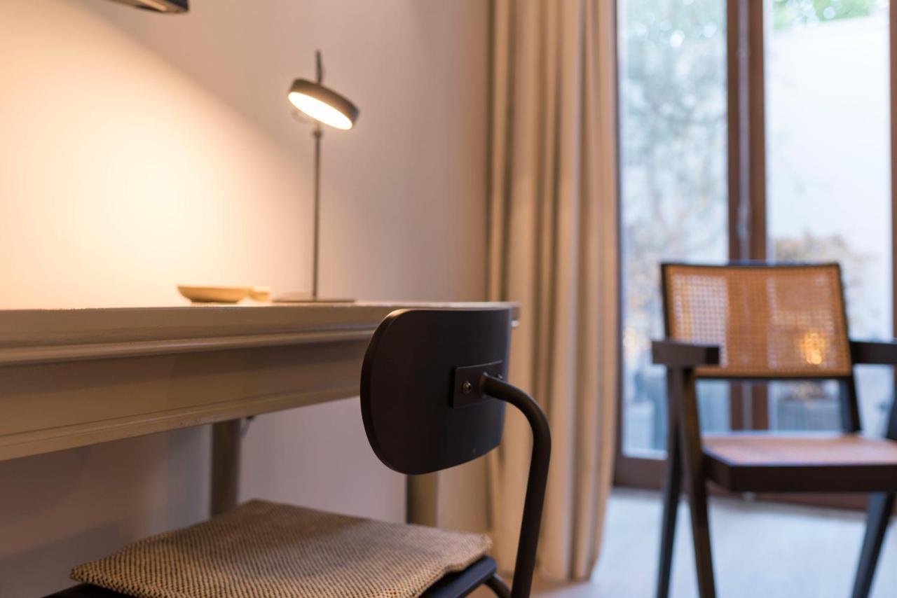 Porto Central Loft I With Terrace ภายนอก รูปภาพ