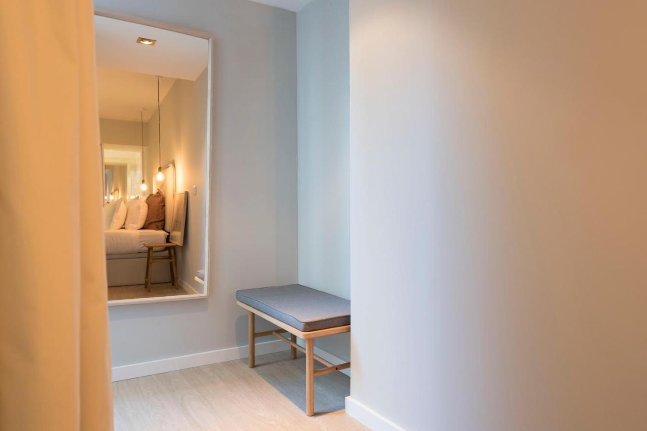 Porto Central Loft I With Terrace ภายนอก รูปภาพ