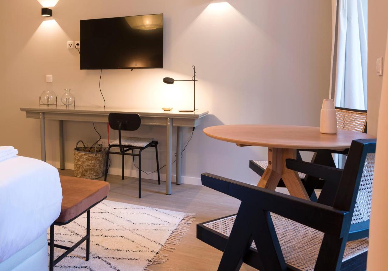 Porto Central Loft I With Terrace ภายนอก รูปภาพ